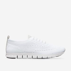 Cole Haan Zerogrand Wingtip Oxford